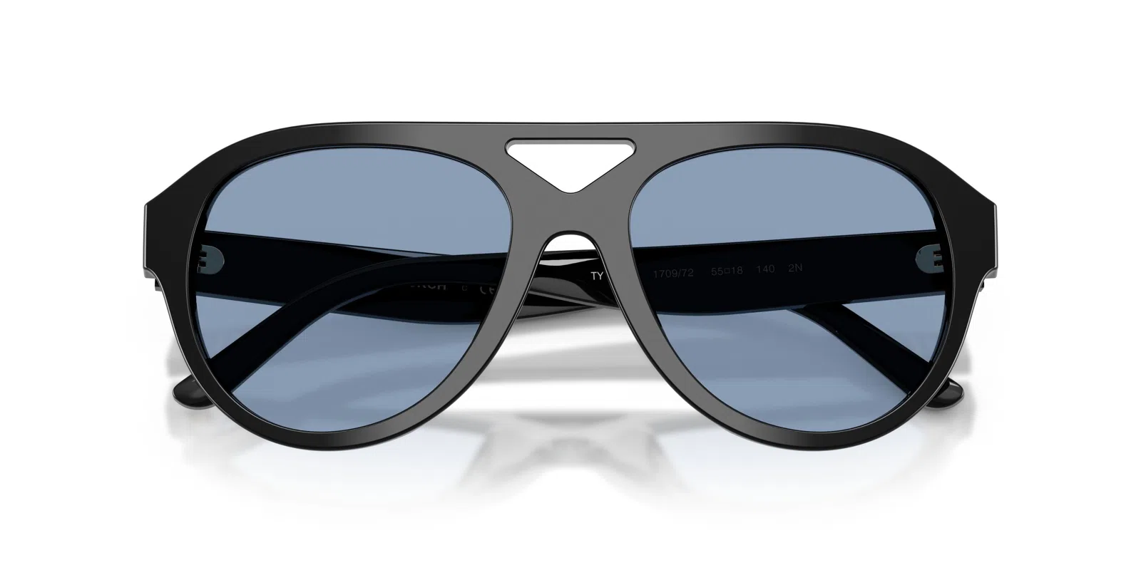 Tory Burch 7233U Sunglasses - view 9
